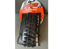 Maxxis Minion DHF Max Terra Exo+ Tr 29x2.5 Új