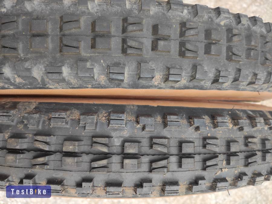 Maxxis Minion DHF WT, EXO, TR hajtogatható 29x2,5 pár