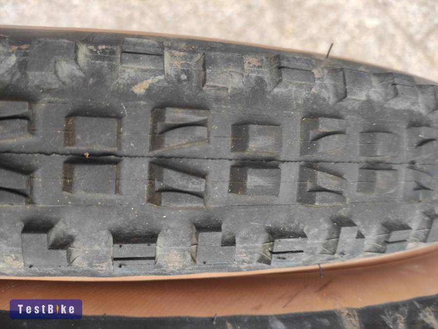 Maxxis Minion DHF WT, EXO, TR hajtogatható 29x2,5 pár