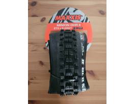 Maxxis Minion DHR II 27.5, 2.4