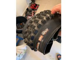 Maxxis Minion DHR maxx terra, exo+, 2.4 wt, 650b