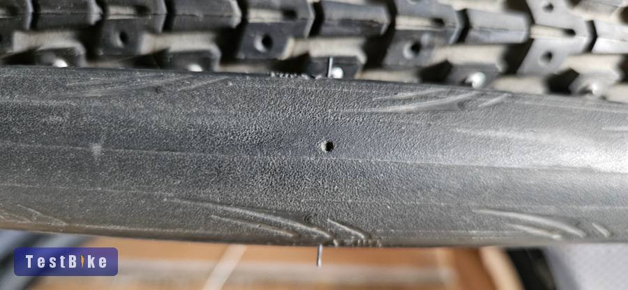 Maxxis Pursuer 700x28C