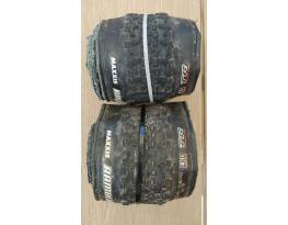Maxxis Rambler 700x40, párban 