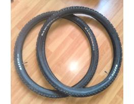 Maxxis Ranchero 26"-os gumik belsővel