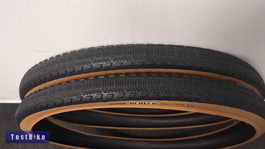 Maxxis Reaver 700x45c EXO 2 db