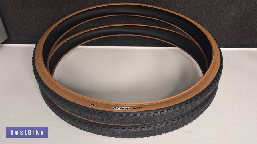 Maxxis Reaver 700x45c EXO 2 db