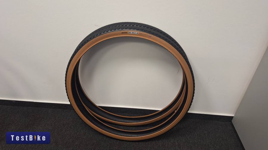 Maxxis Reaver 700x45c EXO 2 db