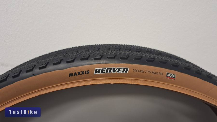 Maxxis Reaver 700x45c EXO 2 db