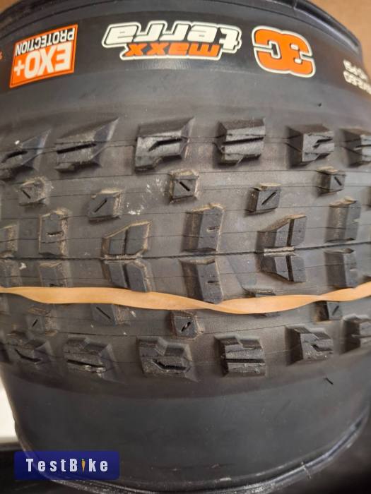 Maxxis Recon 3C MaxxTerra Exo+ TR 29x2.4