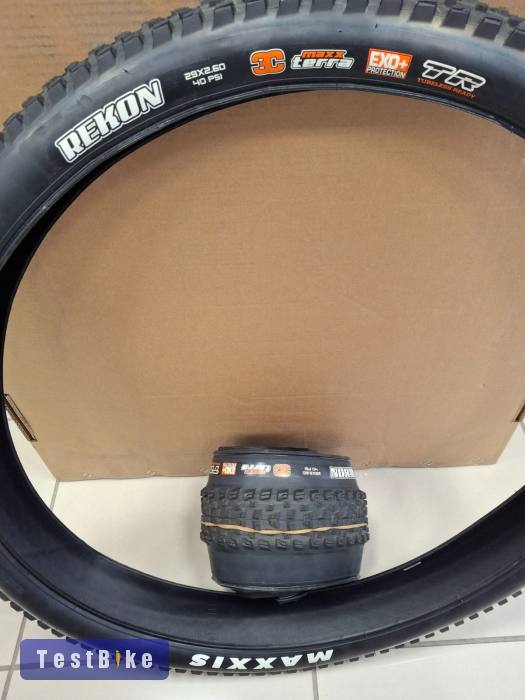 Maxxis Recon 3C MaxxTerra Exo+ TR 29x2.4