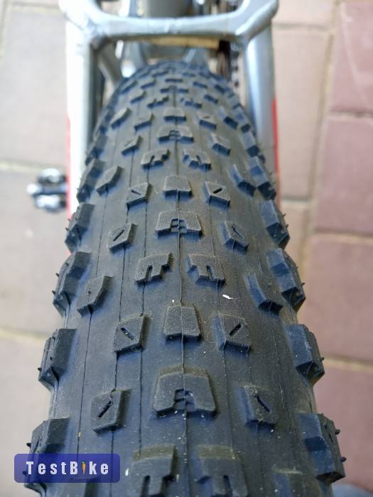 Maxxis Recon Race 27.5 - gyakorlatilag új