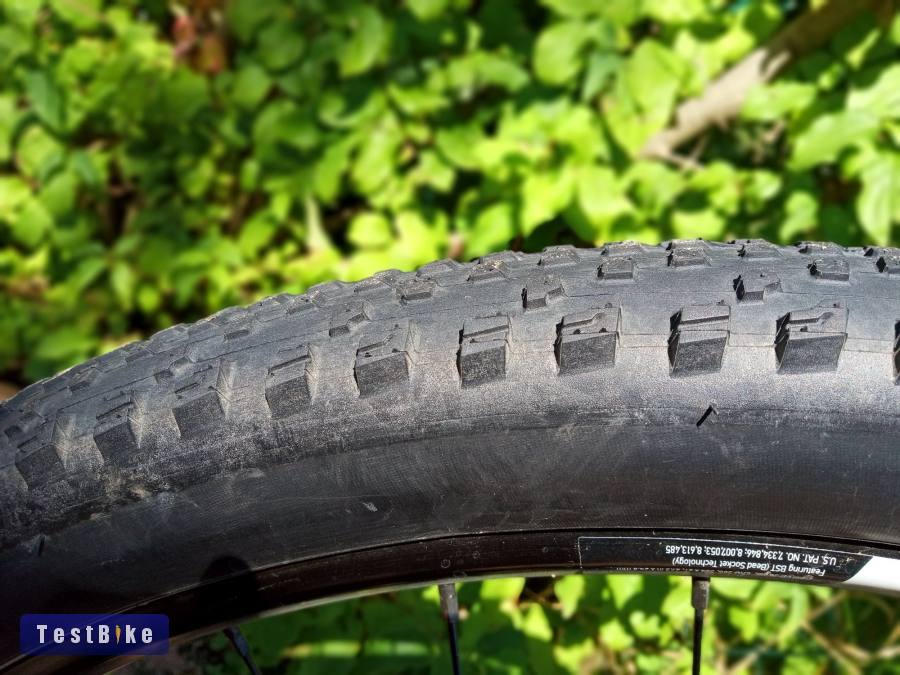 Maxxis Recon Race 27.5 - gyakorlatilag új