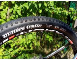 Maxxis Recon Race 27.5 - gyakorlatilag új