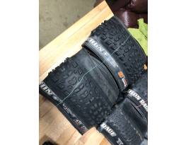 Maxxis Rekon + 27,5x2.80 EXO TR 3C párban