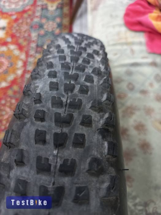 Maxxis Rekon és Rekon Race