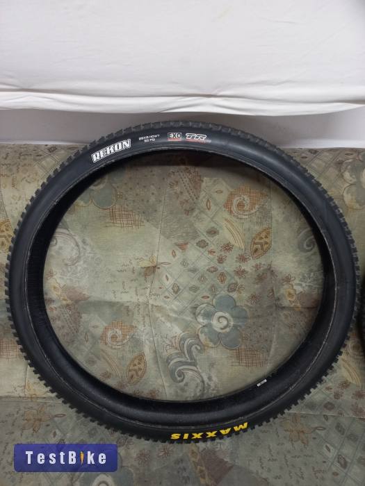 Maxxis Rekon és Rekon Race