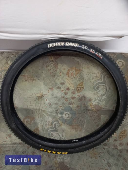 Maxxis Rekon és Rekon Race