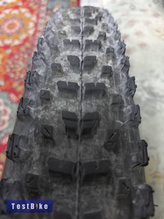 Maxxis Rekon és Rekon Race