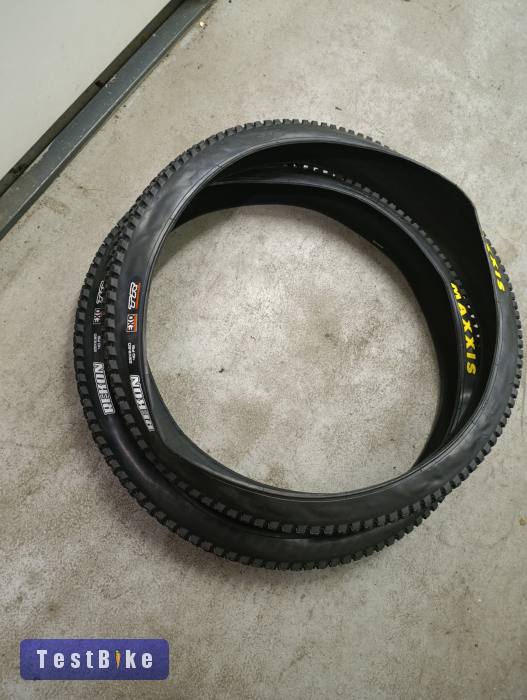 Új Maxxis Rekon EXO TR 29x2.60