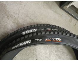 Új Maxxis Rekon EXO TR 29x2.60