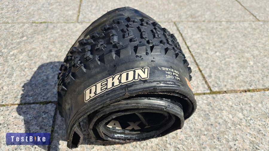 Maxxis Rekon EXO TR 3C MaxxTerra