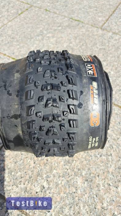 Maxxis Rekon EXO TR 3C MaxxTerra