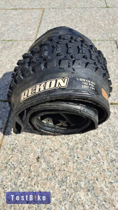 Maxxis Rekon EXO TR 3C MaxxTerra