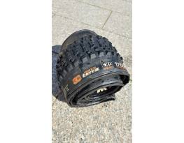 Maxxis Rekon EXO TR 3C MaxxTerra