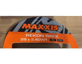 Maxxis Rekon Race 29 X 2,4 WT tubeles MTB külső