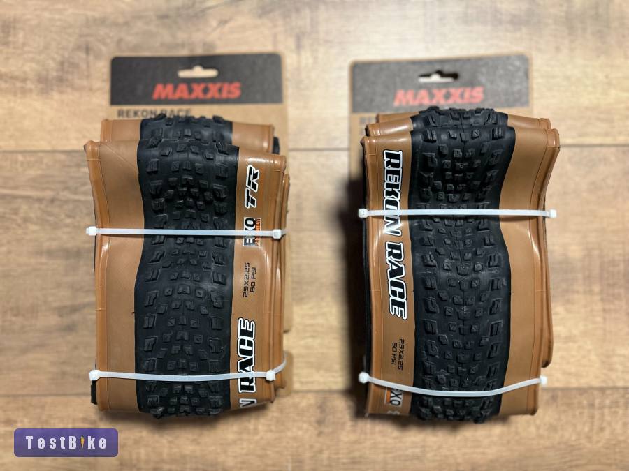 Maxxis Rekon Race 29x2,25 EXO TR 0 kilóméteres Vadonatúj ! 