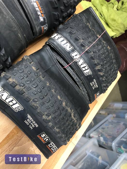 Maxxis Rekon Race 29x2.25 EXO TR párban
