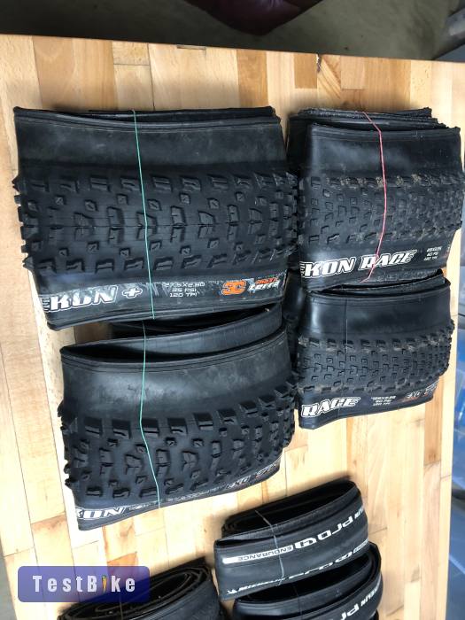 Maxxis Rekon Race 29x2.25 EXO TR párban