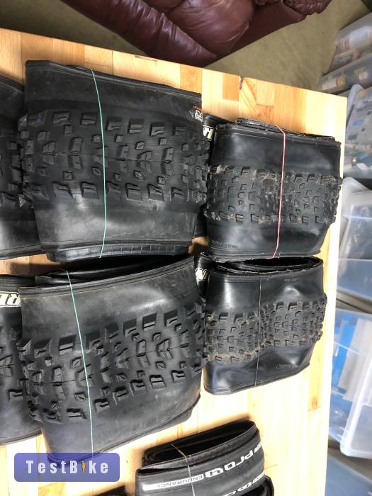 Maxxis Rekon Race 29x2.25 EXO TR párban