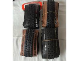 Maxxis Schwalbe Continental külső gumik Új