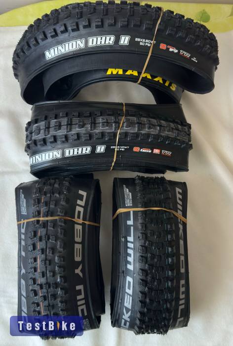Maxxis Schwalbe külső 29er gumik Új