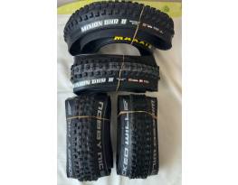 Maxxis Schwalbe külső 29er gumik Új