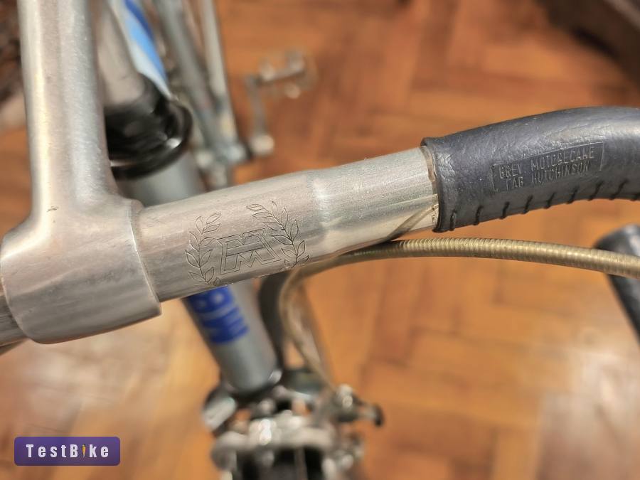 MBK (Motobecane) Mirage országúti kerékpár