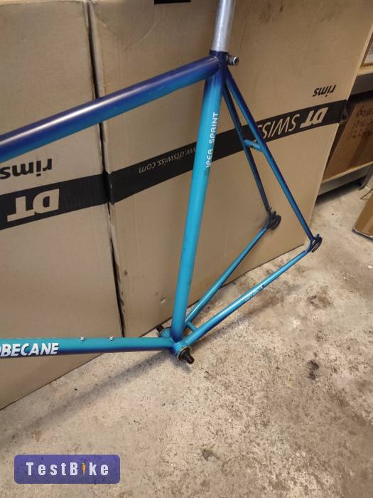 MBK Super Sprint országúti vázszett