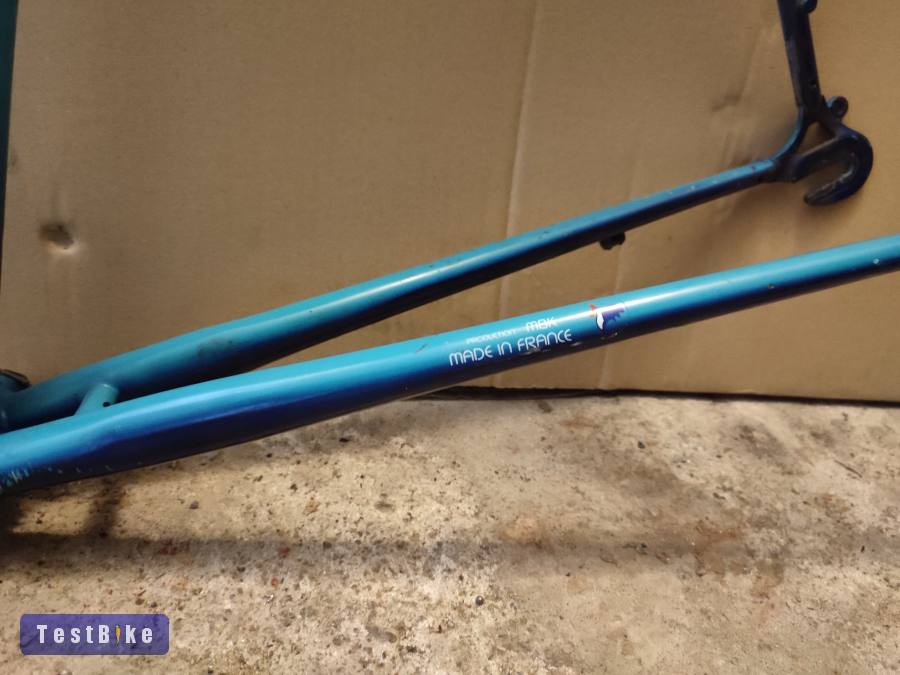 MBK Super Sprint országúti vázszett