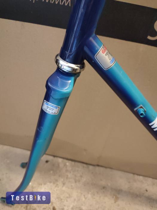 MBK Super Sprint országúti vázszett