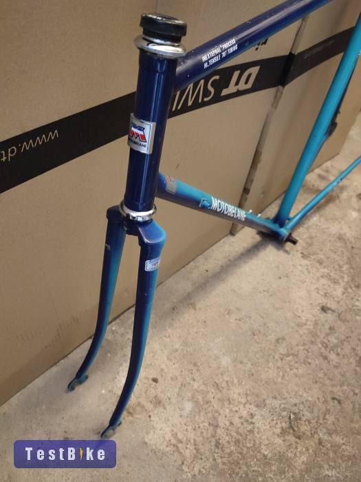 MBK Super Sprint országúti vázszett