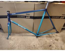 MBK Super Sprint országúti vázszett