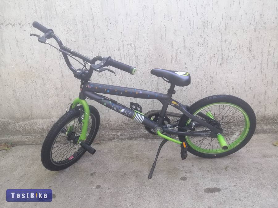 MBM Boost BMX 20” 