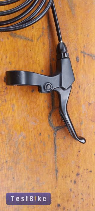 Mechanikus tárcsafèk szett Bengal MB-700