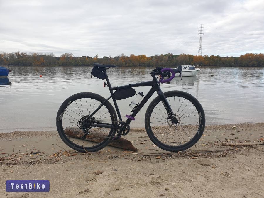 Megamo Jakar 20 gravel