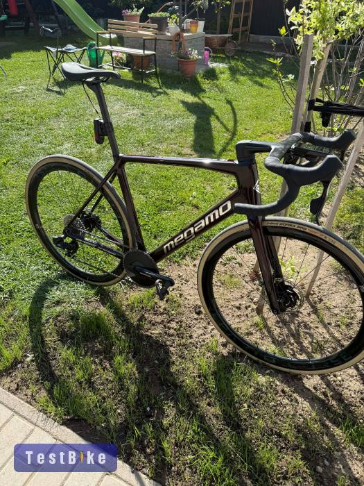 Megamo Raise 05 sh12 