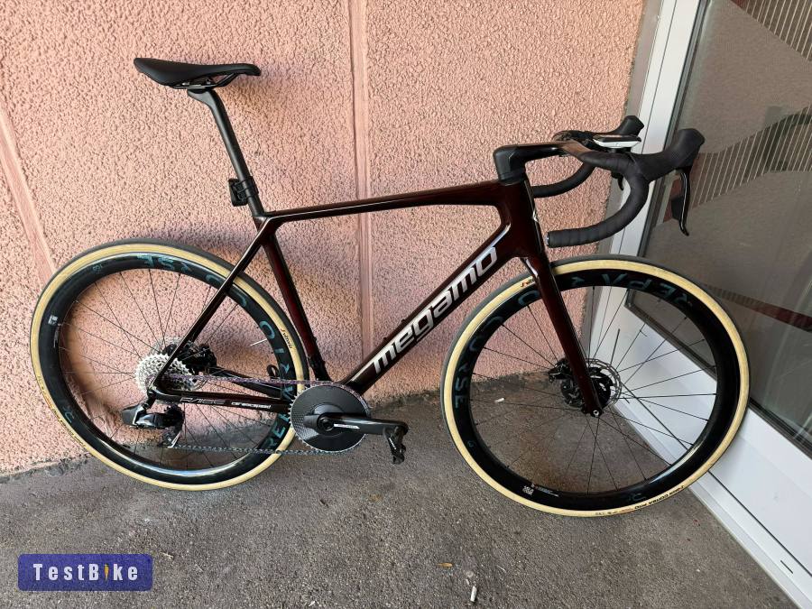 Megamo Raise 05 sh12 