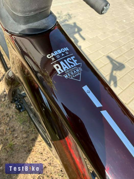 Megamo Raise 05 sh12 