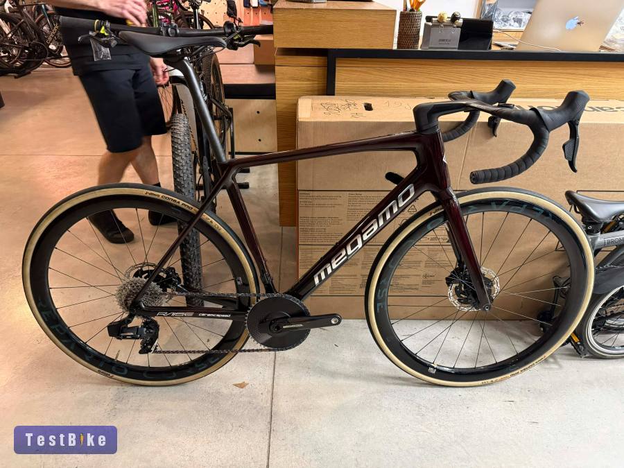 Megamo Raise 05 sh12 