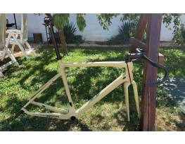 Megamo WEST AXS 03 2023